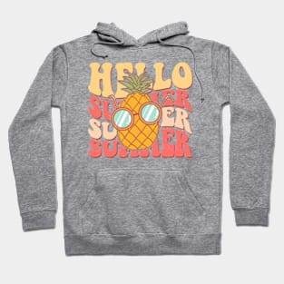 Hello Summer Hoodie